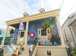 421 Pelican Ave, New Orleans, LA 70114