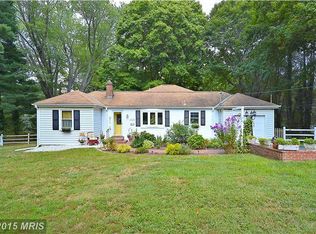 2130 Apple Tree Ln, Silver Spring, MD 20905