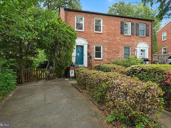 4th image of 5805 Mount Vernon Dr