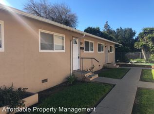 6623 Graham Ave APT B, Newark, CA 94560