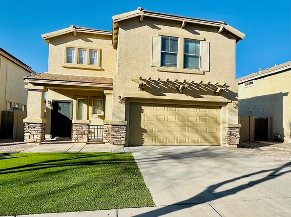 12208 W PIMA Street, Avondale, AZ 85323