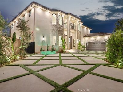 18200 Sheffield Ln, Porter Ranch, CA, 91326