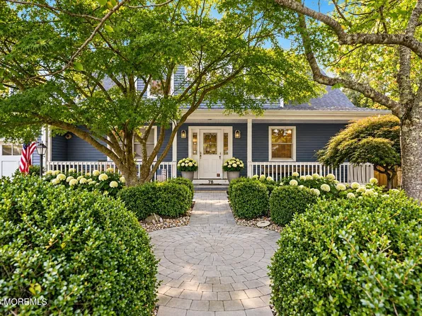78 Marine Road, Waretown, NJ 08758
