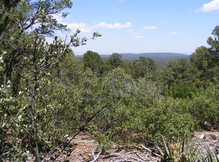 8 Whispering Pines Ln, Tijeras, NM 87059