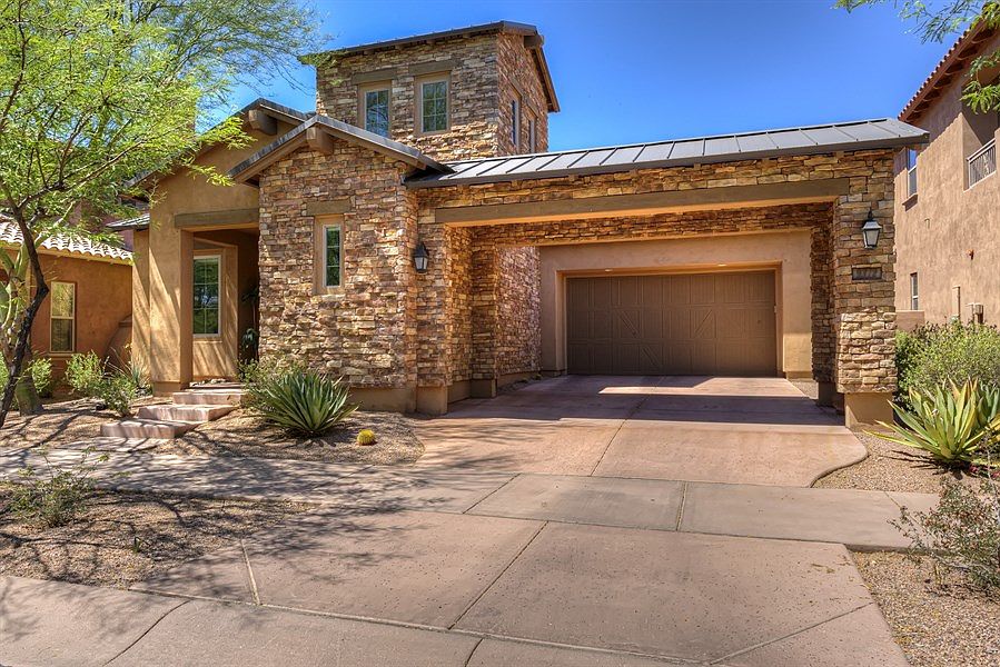 2nd image of 9372 E Desert Park Dr