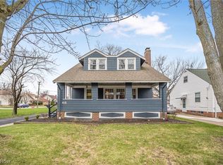 370 Babbitt Rd, Euclid, OH 44123