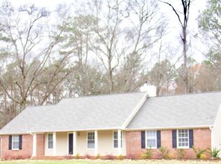 2175 Ga Highway 20, McDonough, GA 30252