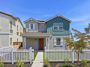 616 E Salamanca Ln, Mountain House, CA 95391