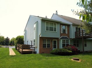 401 Wendover Dr, Norristown, PA 19403