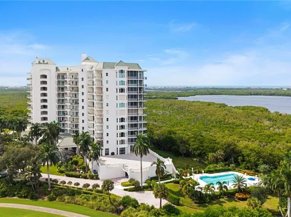 4811 Island Pond CT #801, BONITA SPRINGS, FL 34134