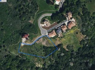 Knobcone Ct, Richmond, CA 94803