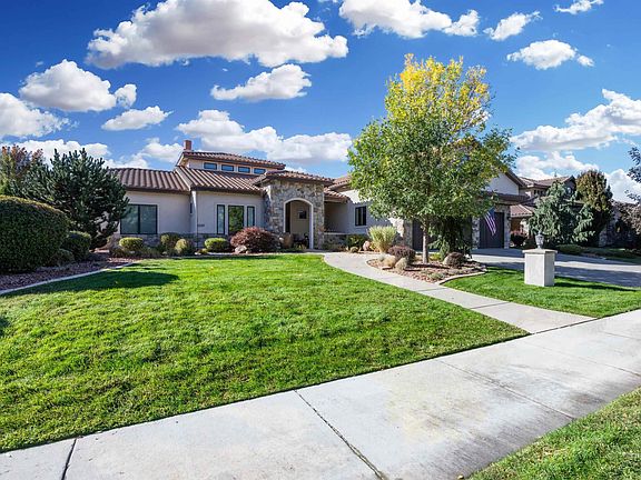 4th image of 1037 W Cherry Bello Dr
