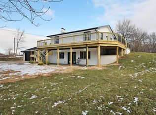 4548 Klondike Rd, Delaware, OH 43015