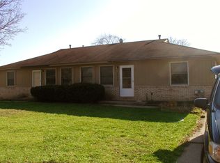 4410 Auburn Rd, Shelby Township, MI 48317