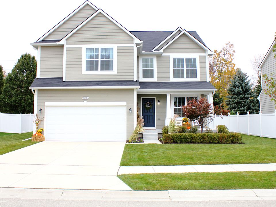 Beautiful Craftsman Exterior