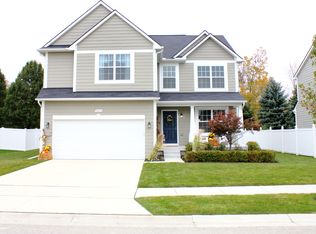 30653 Sarah Melisa Dr, Chesterfield, MI 48051