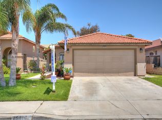 15810 Del Obisbo Rd, Fontana, CA 92337