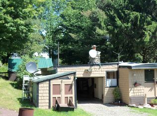 1255 Fisher Rd, Stamford, NY 12167