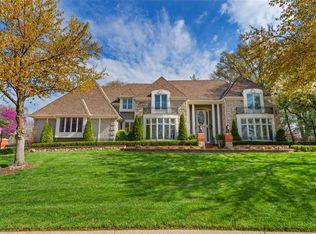 4100 W 126th St, Leawood, KS 66209