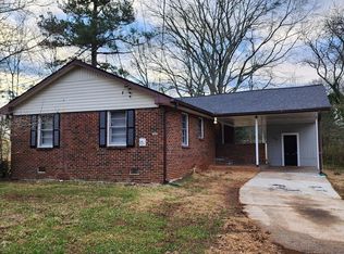 3741 Loren Dr, Decatur, GA 30032