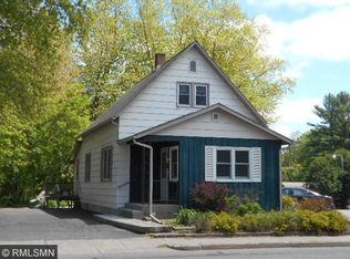 433 Keller Ave S, Amery, WI 54001
