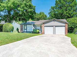 6932 Buckeye Way, Columbus, GA 31904