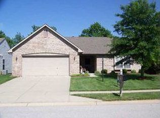 8335 Southern Springs Way, Indianapolis, IN
