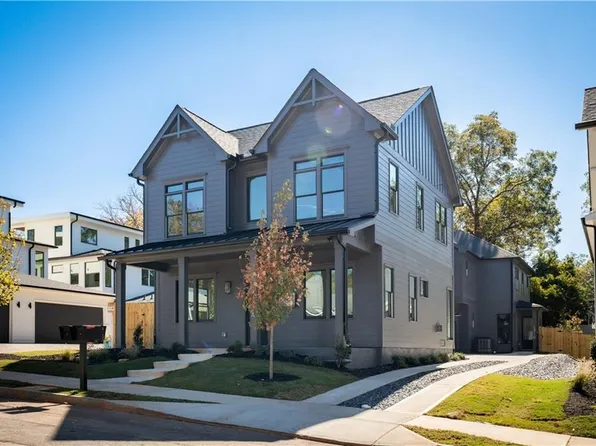 1371 Finley Ave NE #A, Atlanta, GA 30307