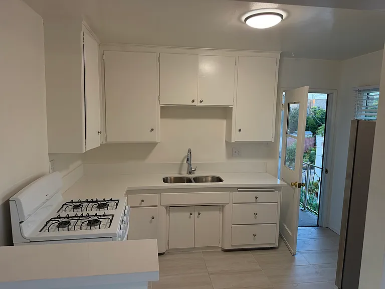8529 Cashio St #2 — Photo 4