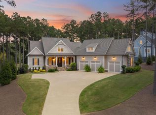 1031 Oliver Crk, Greensboro, GA 30642