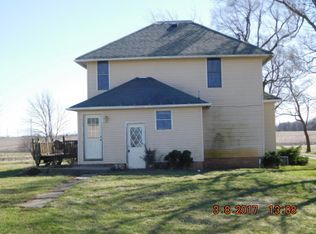 2616 E 500n Rd, Paxton, IL 60957