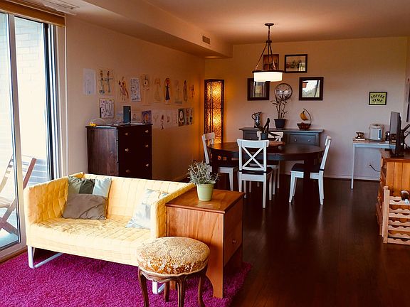 5th image of 8315 N Brook Ln Unit 1005