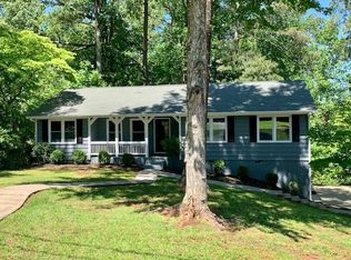 325 Windsor Dr SW, Marietta, GA 30064
