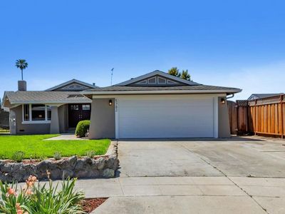 5782 Hillbright Ct, San Jose, CA, 95123
