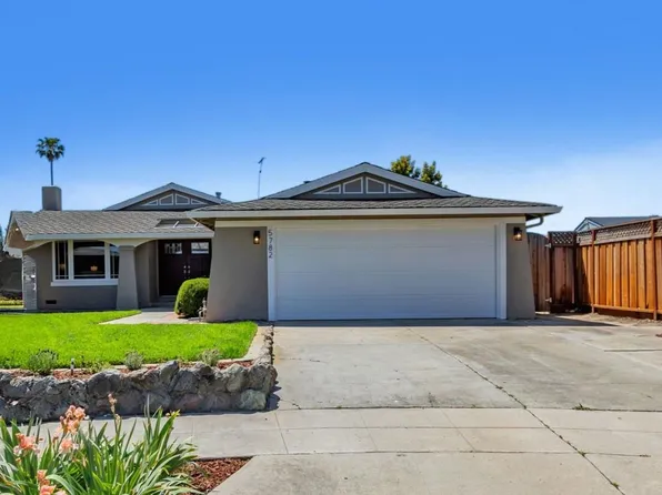 5782 Hillbright Ct, San Jose, CA 95123