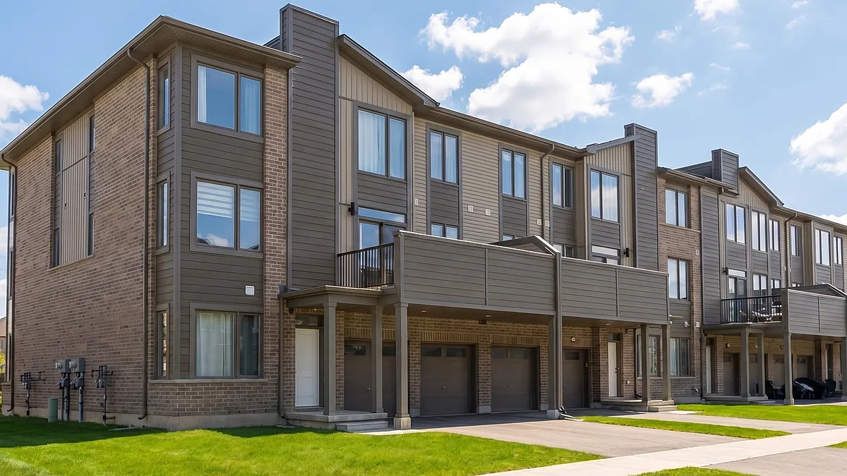 Building Photo - 460 Asher Cres