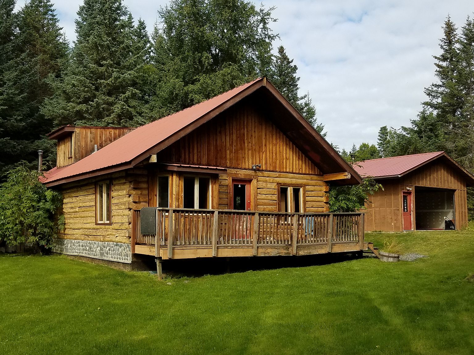 786 W Tasmania Ct, Homer, AK 99603 Zillow