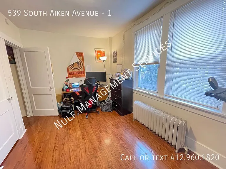 539 S Aiken Ave #1 — Photo 6