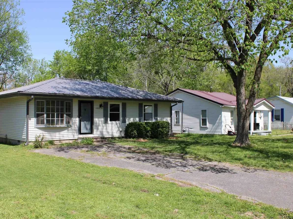 1209 Starke Ave, Paducah, KY 42003