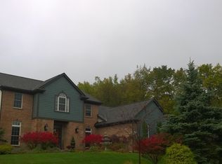 5930 Scott Cir, Independence, MI 48348