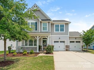 4912 Grace View Dr, Pineville, NC 28134