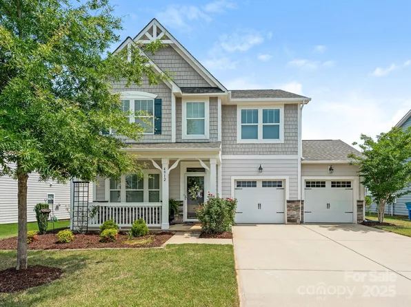 4912 Grace View Dr, Pineville, NC 28134