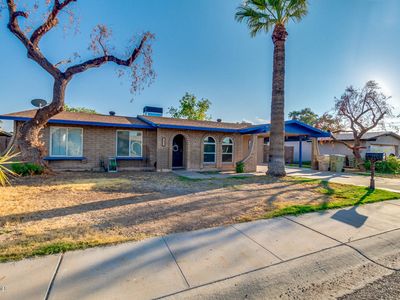 5051 W Mescal St, Glendale, AZ, 85304