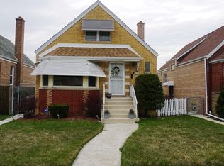 8032 S Troy St, Chicago, IL 60652