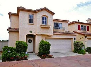 1245 Calle Tesoro, Chula Vista, CA 91915
