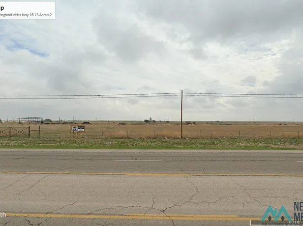 S Main St, Lovington, NM 88260