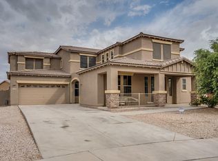 23685 S 219th Ct, Queen Creek, AZ 85142