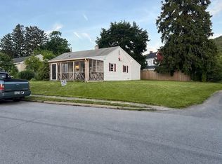 310 Eckmont Ave, South Williamsport, PA 17702