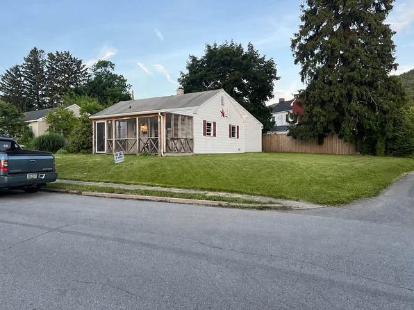 310 Eckmont Ave
