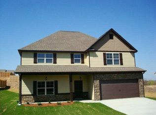 2507 Ridge Wood Dr, Phenix City, AL 36870